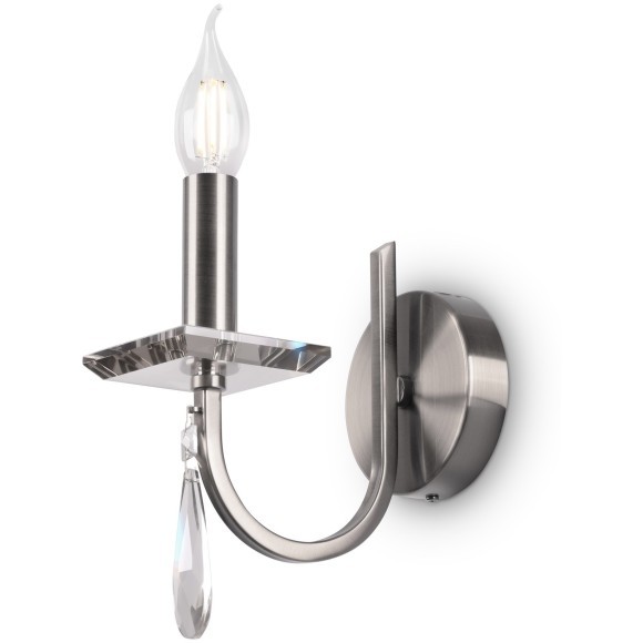 Бра Freya FR1006WL-01N Forte под лампу 1xE14 40W Бра Freya FR1006WL-01N Forte под лампу 1xE14 40W