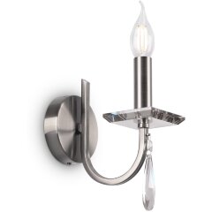 Бра Freya FR1006WL-01N Forte под лампу 1xE14 40W Бра Freya FR1006WL-01N Forte под лампу 1xE14 40W