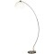 Декоративный торшер Lussole LSP-0593 Tallapoosa IP21 под лампу 1xE27 60W