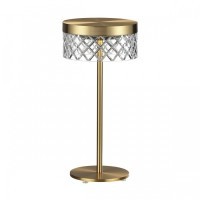 Настольная лампа ODEON LIGHT FIVRE 5032/7TL