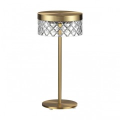 Настольная лампа ODEON LIGHT FIVRE 5032/7TL