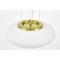 Подвесной светильник Monarte LDP 1105-380 MD