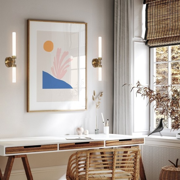 Бра светодиодное Stelo MOD116WL-L7BS3K