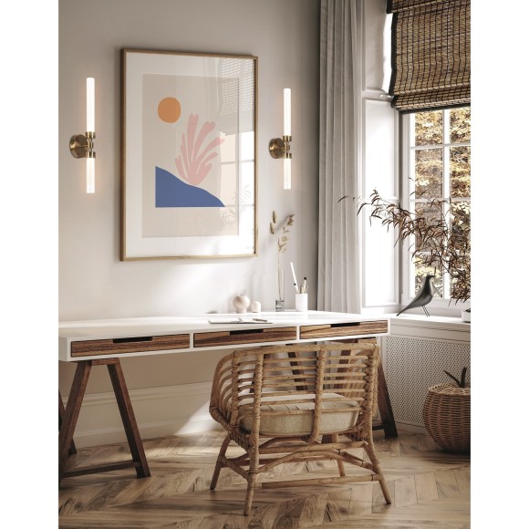 Бра светодиодное Stelo MOD116WL-L7BS3K