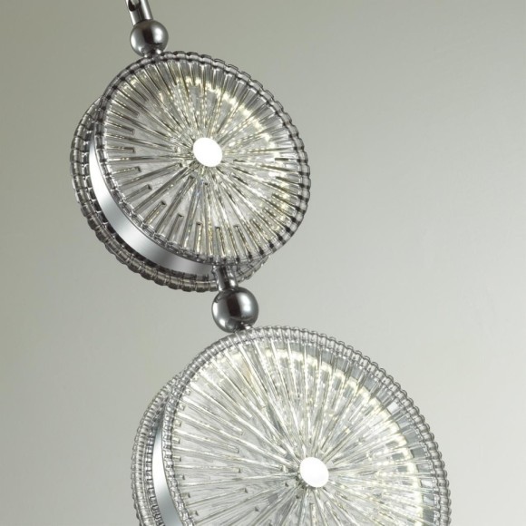 Подвесной светильник Caramella 5416/13LA Подвесной светильник Caramella 5416/13LA