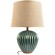 10513T Blue Настольная лампа LOFT IT Tulip
