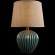 10513T Blue Настольная лампа LOFT IT Tulip