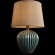 10513T Blue Настольная лампа LOFT IT Tulip