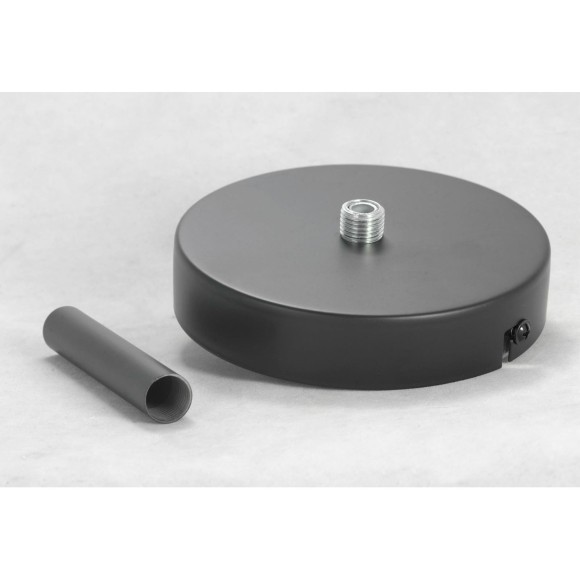 Люстра на штанге Lussole LSP-8382 WILCOX IP21 под лампы 10xG9 400W Люстра на штанге Lussole LSP-8382 WILCOX IP21 под лампы 10xG9 400W