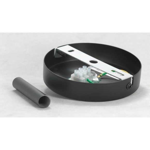 Люстра на штанге Lussole LSP-8382 WILCOX IP21 под лампы 10xG9 400W Люстра на штанге Lussole LSP-8382 WILCOX IP21 под лампы 10xG9 400W