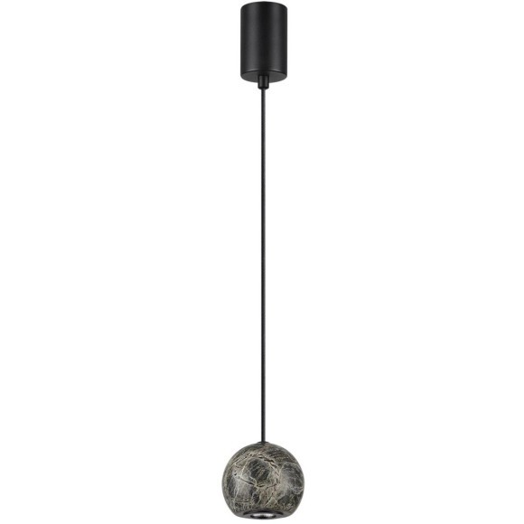 Подвесной светильник IP20 LED 5W 3000K 220V Odeon Light DEX 7068/5L Подвесной светильник IP20 LED 5W 3000K 220V Odeon Light DEX 7068/5L