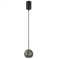 Подвесной светильник IP20 LED 5W 3000K 220V Odeon Light DEX 7068/5L Подвесной светильник IP20 LED 5W 3000K 220V Odeon Light DEX 7068/5L