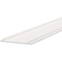 Заглушка лицевой части шинопровода 1м Maytoni Gravity TRA004-21W