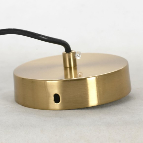 Подвесной светильник Lussole LSP-8588 Cleburne IP21 под лампу 1xG9 40W