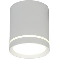 Точечный светильник Capurso OML-102429-05 Точечный светильник Capurso OML-102429-05