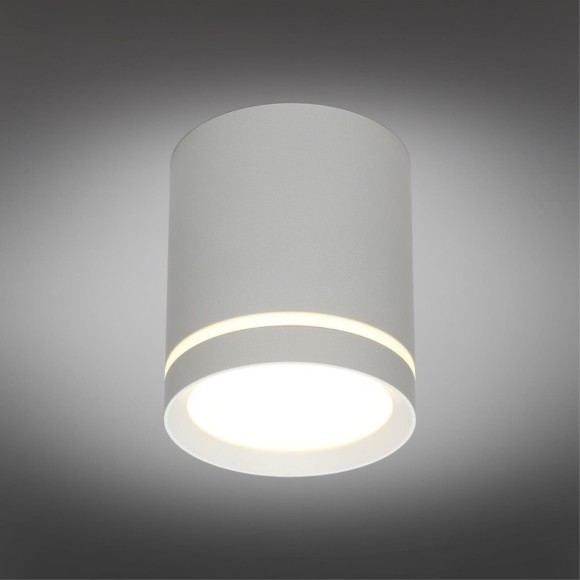 Точечный светильник Capurso OML-102429-05 Точечный светильник Capurso OML-102429-05