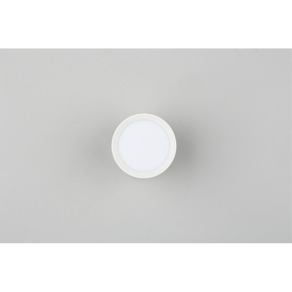 Точечный светильник Capurso OML-102429-05 Точечный светильник Capurso OML-102429-05