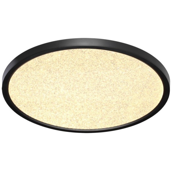 Настенно-потолочный светильник СОНЕКС Sonex OMEGA BLACK 7662/32L Настенно-потолочный светильник СОНЕКС Sonex OMEGA BLACK 7662/32L