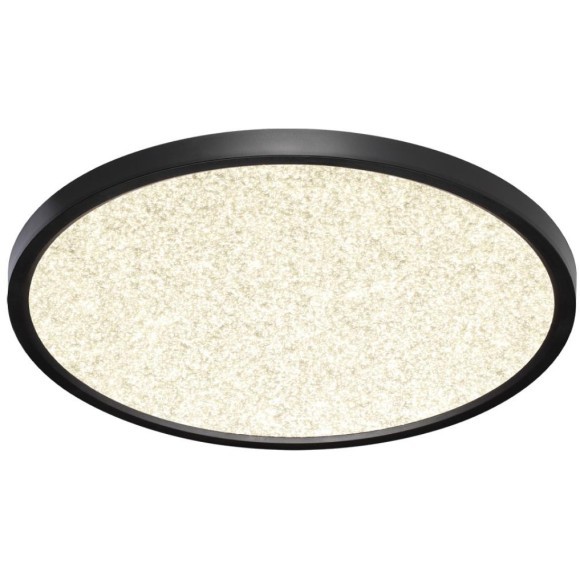 Настенно-потолочный светильник СОНЕКС Sonex OMEGA BLACK 7662/32L Настенно-потолочный светильник СОНЕКС Sonex OMEGA BLACK 7662/32L