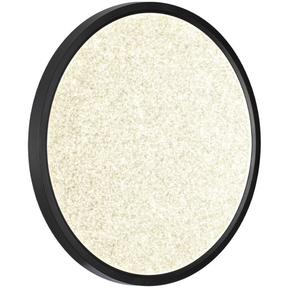 Настенно-потолочный светильник СОНЕКС Sonex OMEGA BLACK 7662/32L Настенно-потолочный светильник СОНЕКС Sonex OMEGA BLACK 7662/32L