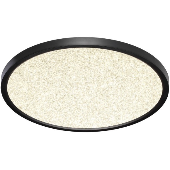 Настенно-потолочный светильник СОНЕКС Sonex OMEGA BLACK 7662/32L Настенно-потолочный светильник СОНЕКС Sonex OMEGA BLACK 7662/32L