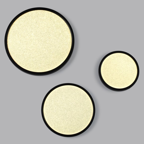 Настенно-потолочный светильник СОНЕКС Sonex OMEGA BLACK 7662/32L Настенно-потолочный светильник СОНЕКС Sonex OMEGA BLACK 7662/32L