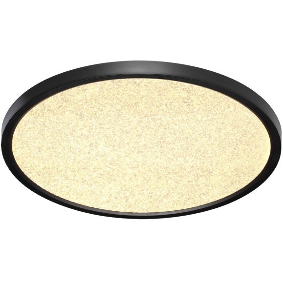 Настенно-потолочный светильник СОНЕКС Sonex OMEGA BLACK 7662/32L Настенно-потолочный светильник СОНЕКС Sonex OMEGA BLACK 7662/32L