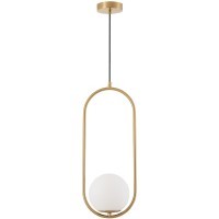 Подвесной светильник Lumina Deco LDP 2102-1 MD