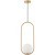 Подвесной светильник Lumina Deco LDP 2102-1 MD