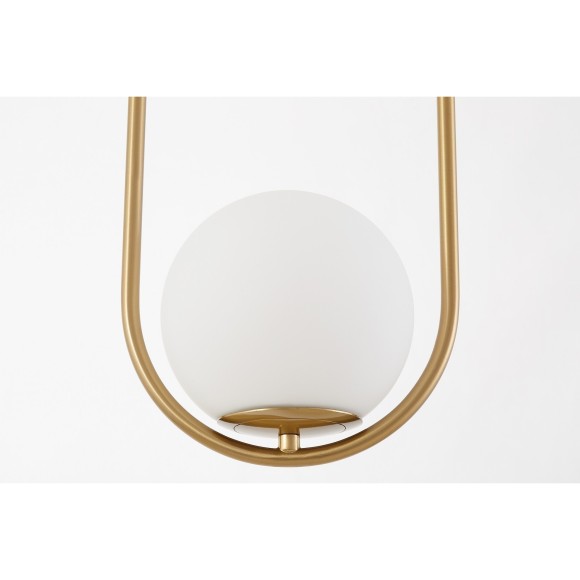 Подвесной светильник Lumina Deco LDP 2102-1 MD