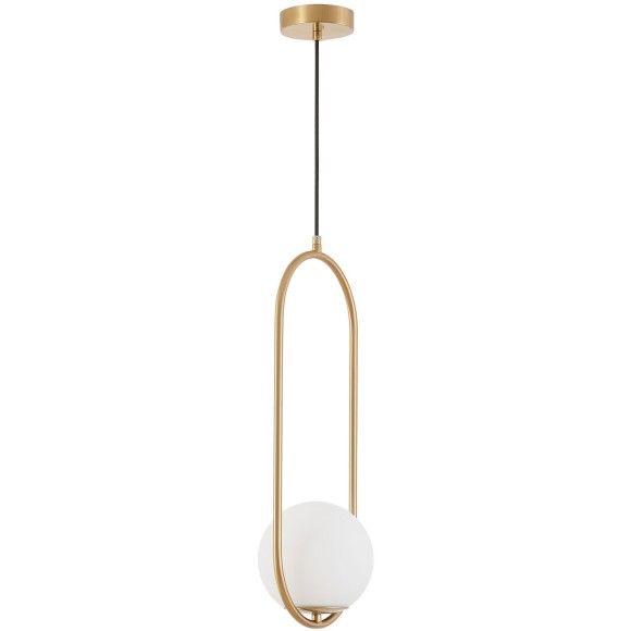 Подвесной светильник Lumina Deco LDP 2102-1 MD