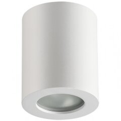 Накладной потолочный светильник Odeon Light 3571/1C AQUANA IP44 под лампу 1xGU10 50W Накладной потолочный светильник Odeon Light 3571/1C AQUANA IP44 под лампу 1xGU10 50W