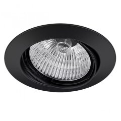 Встраиваемый светильник Lightstar 11027 Lega 16 под лампу 1xGU10 50W