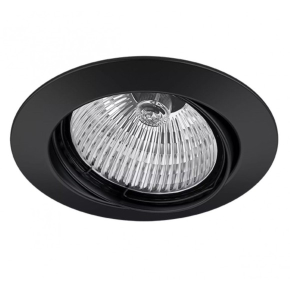 Встраиваемый светильник Lightstar 11027 Lega 16 под лампу 1xGU10 50W