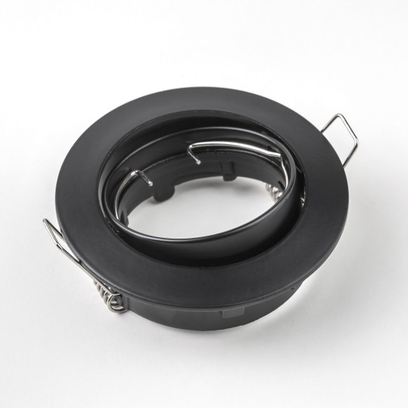 Встраиваемый светильник Lightstar 11027 Lega 16 под лампу 1xGU10 50W