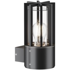 Настенный светильник (бра) Outdoor O453WL-01GF Настенный светильник (бра) Outdoor O453WL-01GF