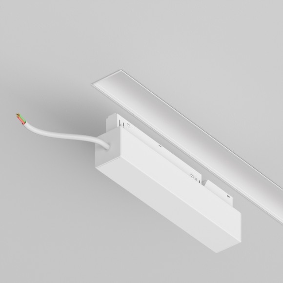 Внутренний блок питания 100Ватт Maytoni Gravity TRX010DR2-100W Внутренний блок питания 100Ватт Maytoni Gravity TRX010DR2-100W