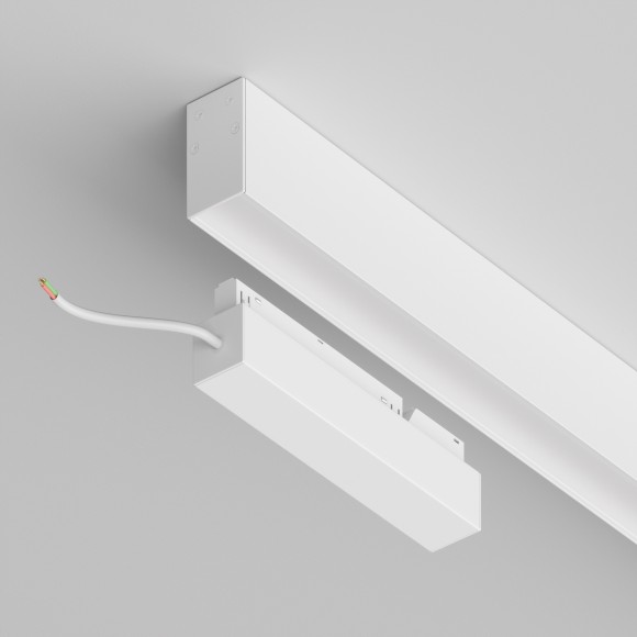 Внутренний блок питания 100Ватт Maytoni Gravity TRX010DR2-100W Внутренний блок питания 100Ватт Maytoni Gravity TRX010DR2-100W