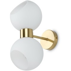 Настенный светильник (бра) Freya FR5394WL-02BS Настенный светильник (бра) Freya FR5394WL-02BS