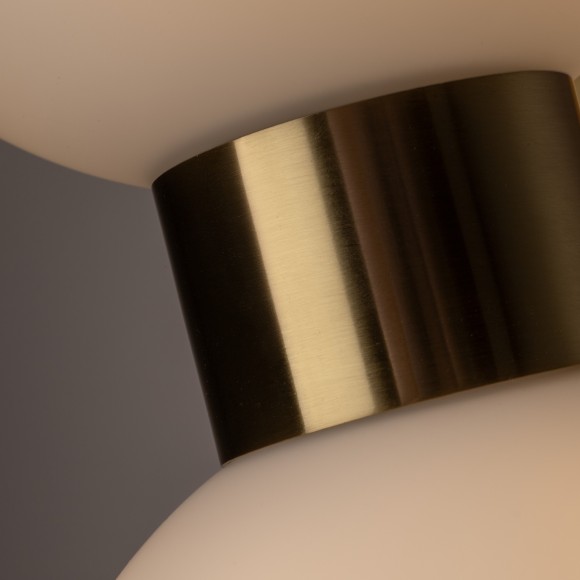 Настенный светильник (бра) Freya FR5394WL-02BS