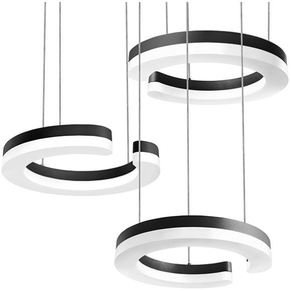 Подвес Unitario Lightstar 763347