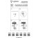Подвес Unitario Lightstar 763347