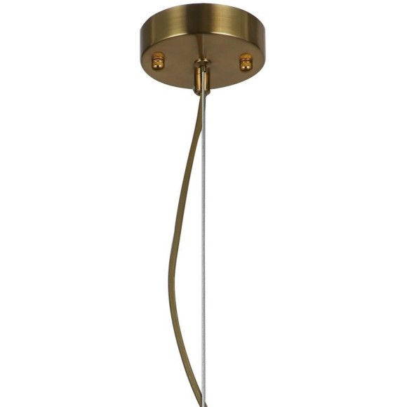 Подвесной светильник Wonderland 2907-1P