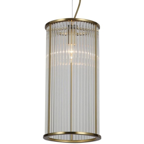 Подвесной светильник Wonderland 2907-1P