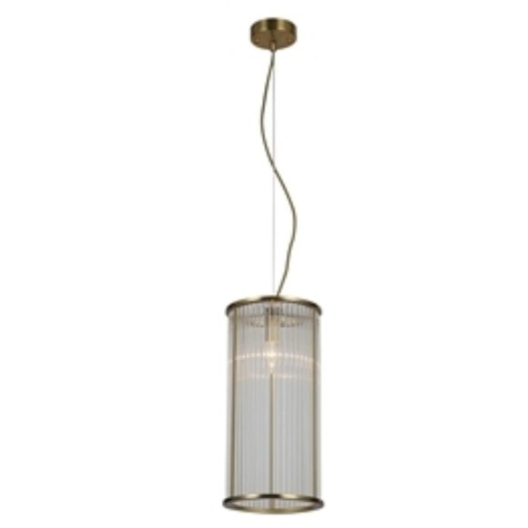 Подвесной светильник Wonderland 2907-1P