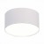 ST606.542.12 Светильник потолочный Белый LED 1*12W 4000K 1 080Lm Ra90 120° IP20 D120xH55 185-265V Накладные светильники