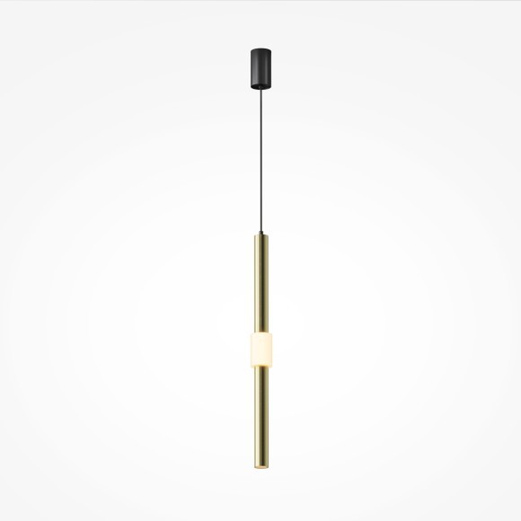 Подвесной светильник Technical P105PL-12W3K-BS