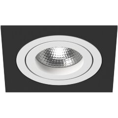 Встраиваемый светильник Lightstar i51706 Intero 16 под лампу 1xGU10 50W Встраиваемый светильник Lightstar i51706 Intero 16 под лампу 1xGU10 50W