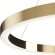 Подвесной светильник Saturno MOD415PL-L60BS4K
