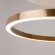 Подвесной светильник Saturno MOD415PL-L60BS4K